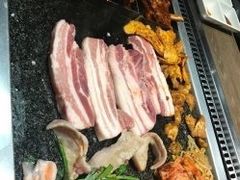 -火炉火自助餐(悠唐购物中心店)