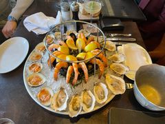 -Water Grill(圣莫妮卡店)