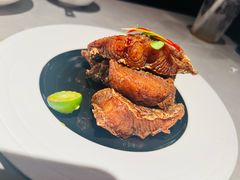 -醉庐·新上海菜(南京西路店)