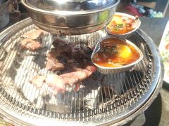 -炭虎烤肉(桂林路店)