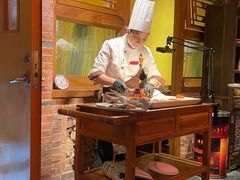 -小吊梨汤·北京菜·烤鸭(清河万象汇店)