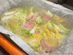 -三煮纸包鱼(青岛总店)