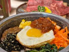 -韩宫宴烤肉·料理(大宁国际店)