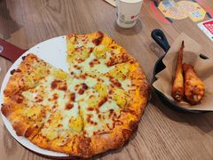 -必胜客(南通新圆融店)