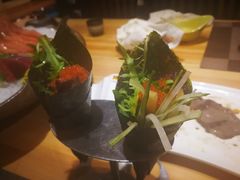 -割烹旭日本料理(龙湖狮山天街店)