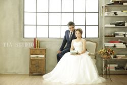 -天一婚纱摄影TIA STUDIO(珠海路店)