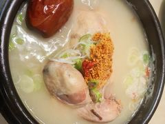 -长顺参鸡汤店(西塔总店)