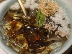 -绿茶餐厅(深圳龙华天虹购物中心店)