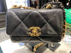 -CHANEL(恒隆广场店)