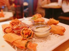 -The Cheesecake Factory 芝乐坊餐厅(王府中環店)