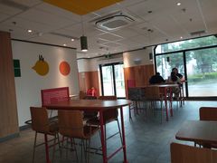 -麦当劳(三星城首创奥莱店)