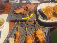 -Mr.Fish鱼鲜生海鲜放题(高德置地冬广场店)