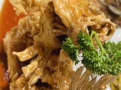 -城南往事·鲁菜济南菜(长清园博园恒大绿洲店)