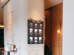 -星巴克(宝山万达店)