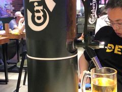 -本色.小马哥烧烤(五一路总店)