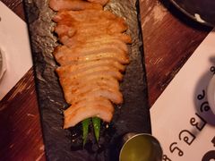 -泰莲庭·溪畔餐厅(雁栖湖店)