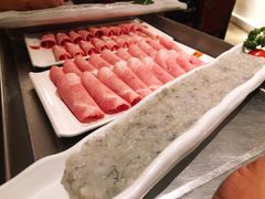 -佬土鹅肠火锅(解放路店)