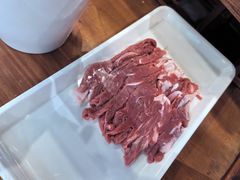 -五悦北平四季涮肉·烧烤(老商埠店)