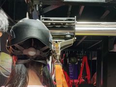 -Tenker Club弹刻极限主题公园 · 蹦床 · 团建 · 生日派对(大关店)