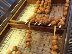 -古来思鱼饼