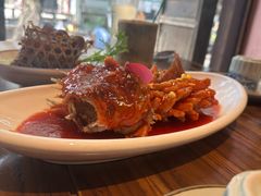 -鱼食饭稻·苏浙土菜17年老馆子(平江路店)