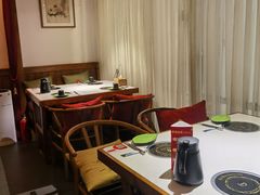 -一叶一世界•素食餐厅(环球中心店)