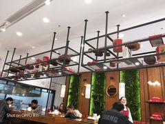 -锡笼记·无锡小笼(大润发店)