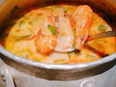 冬阴功-大头虾越式风味餐厅(光明广场店)