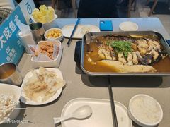 -半天妖烤鱼(永旺梦乐城店)