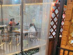 -醉月城西昌火盆烧烤(天府店)