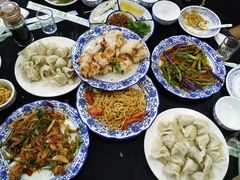 -一锅厨东北水饺店(厦大店)