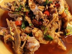 手撕鸡-东排食堂长沙小吃大排档(五一广场店)