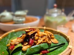 -云水瑶意境云南菜餐厅(大悦城店)