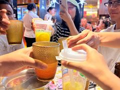 -吉布鲁牛排海鲜自助(温江合生汇店)