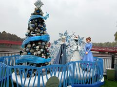-迪士尼小镇
