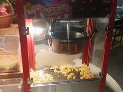 -遇上西雅图多融合海鲜自助餐厅(中房金谊广场店)