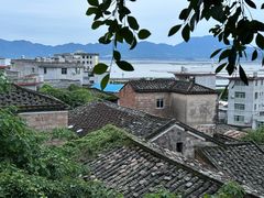 -北岐滩涂