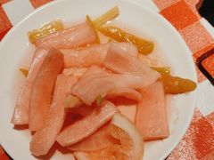 -王大爷成都烧烤(营门口店)