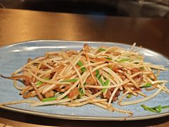 -牛将军•涮肉•烤肉(北京王府井·故宫店)