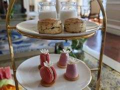 -金石国际大酒店·金丽自助餐厅