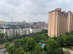-上海浦东星河湾酒店