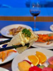 -厦门康莱德酒店·宴会厅婚宴