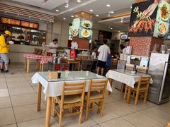 -孟记粥铺·家常菜·烧烤·粥(亚运村店)