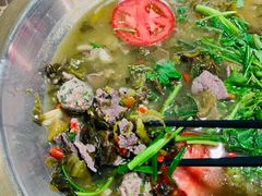 -徐氏竹香园牛肉火锅(飞虎路店)