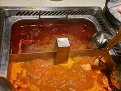 -海底捞火锅(曼巴特广场店)