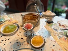 -点都德(广州白云山景区南门店)