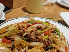 -北疆饭店(大运河博物馆宝龙店)