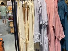 -MUJI无印良品(杭州万象城店)