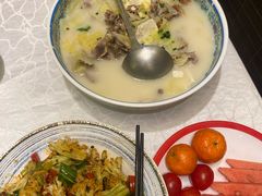 -福来居烤鸭店(天坛二店)
