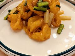 -烤肉宛饭庄(南礼士路店)
